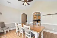 354 Windchime Drive, Wilmington, NC 28412 — 3-bedroom home in Rivers Edge, Wilmington, NC, photo 11 of 58