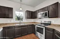 254 Currituck Drive, Holly Ridge, NC 28445 — 3-bedroom townhome in The Landing At Folkstone, Holly Ridge, NC, photo 10 of 25