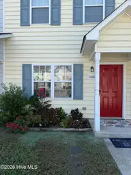 7009 Banister Loop, Jacksonville, NC 28546 — 2-bedroom townhome in The Gables, Jacksonville, NC, photo 4 of 25