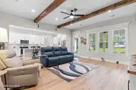 464 Boundary Loop Road NW, Calabash, NC 28467 — 3-bedroom home in Carolina Shores North, Calabash, NC, photo 13 of 39
