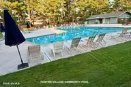 4 Brassie Circle, Jackson Springs, NC 27281 — lot in Foxfire Village East, Jackson Springs, NC, photo 12 of 25: Foxfire Village Community Pool
