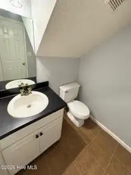 3203 Granville Court, New Bern, NC 28562 — 3-bedroom home in Trent Village, New Bern, NC, photo 17 of 20: Half Bath First Floor
