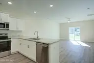 215 Sandpiper Place, Holly Ridge, NC 28445 — 3-bedroom townhome in Coastal Village, Holly Ridge, NC, photo 4 of 20: 215 Sand Piper - Interior - Edited_4