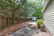 1176 Shipyard Boulevard, Wilmington, NC 28412 — 2-bedroom condo in Southwood Patio Homes Condominiums, Wilmington, NC, photo 24 of 42: 1176ShipyardBlvd - 27