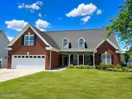 2822 Sunny Vale Drive, Winterville, NC 28590 — 4-bedroom home in Summer Winds, Winterville, NC, photo 1 of 34