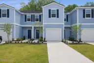 592 Sandy Hollow Drive, Jacksonville, NC 28540 — 3-bedroom townhome in Sandy Hollow, Jacksonville, NC, photo 1 of 22