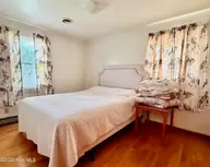 2802 Easy Street, Newport, NC 28570 — 3-bedroom home in Village Heights, Newport, NC, photo 17 of 25: 2nd Bedroom