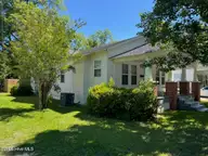 109 E Calhoun Street, Whiteville, NC 28472 — 3-bedroom home, Whiteville, NC, photo 2 of 21: From left side of house