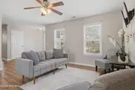2276 Adams Street, Wilmington, NC 28401 — 3-bedroom home in Sunset South, Wilmington, NC, photo 7 of 28: 2276AdamsSt-41