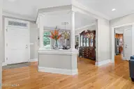 715 Shoreline Drive W, Sunset Beach, NC 28468 — 5-bedroom waterfront home, Sunset Beach, NC, photo 23 of 75: 715WShorelineDr-124