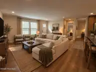 7600 Alice Court, Castalia, NC 27816 — 3-bedroom manufactured home in Culpepper Landing, Castalia, NC, photo 9 of 24: Done 12