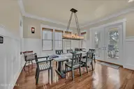 4154 Donnelly Lane, Wilmington, NC 28409 — 4-bedroom waterfront home in Masonboro Plantation, Wilmington, NC, photo 11 of 68