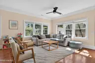 3341 Jasper Place, Wilmington, NC 28409 — 3-bedroom townhome in The Courtyard, Wilmington, NC, photo 12 of 34