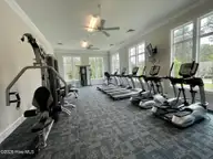 500 Amersham Road, Carthage, NC 28327 — 4-bedroom home in The Carolina, Carthage, NC, photo 22 of 22: CP fitness
