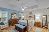 707 Sunset Oaks Lane, Sunset Beach, NC 28468 — 3-bedroom townhome in Sunset Oaks Garden Homes, Sunset Beach, NC, photo 4 of 35: 32-web-or-mls-DSC02427