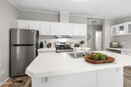 210 Chapel Ridge Road, Richlands, NC 28574 — 3-bedroom manufactured home in Chapel Ridge, Richlands, NC, photo 21 of 54: IMG_2046