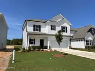 418 Barter Drive, Vass, NC 28394 — 3-bedroom home in The Exchange At Vass, Vass, NC, photo 2 of 19: IMG_5196