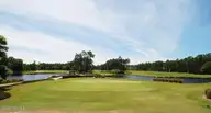 7407 72 Donegal Circle SW, Sunset Beach, NC 28468 — lot in Ocean Ridge Plantation, Sunset Beach, NC, photo 15 of 23: Tigers View