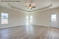 905 June Berry Place #110, Hubert, NC 28539 — 4-bedroom home in Vista Cay Village, Hubert, NC, photo 15 of 33
