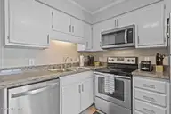 1404 Canal Drive 34, Carolina Beach, NC 28428 — 2-bedroom waterfront condo in Ocean Harbor, Carolina Beach, NC, photo 6 of 32