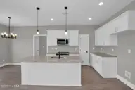 121 Merle Road, Pinebluff, NC 28373 — 3-bedroom home, Pinebluff, NC, photo 10 of 26: 27 Delta Dr (11 of 30)