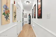 1311 Forest Hills Road NW D4, Wilson, NC 27896 — 2-bedroom condo in Woodberry, Wilson, NC, photo 21 of 50: Hallway