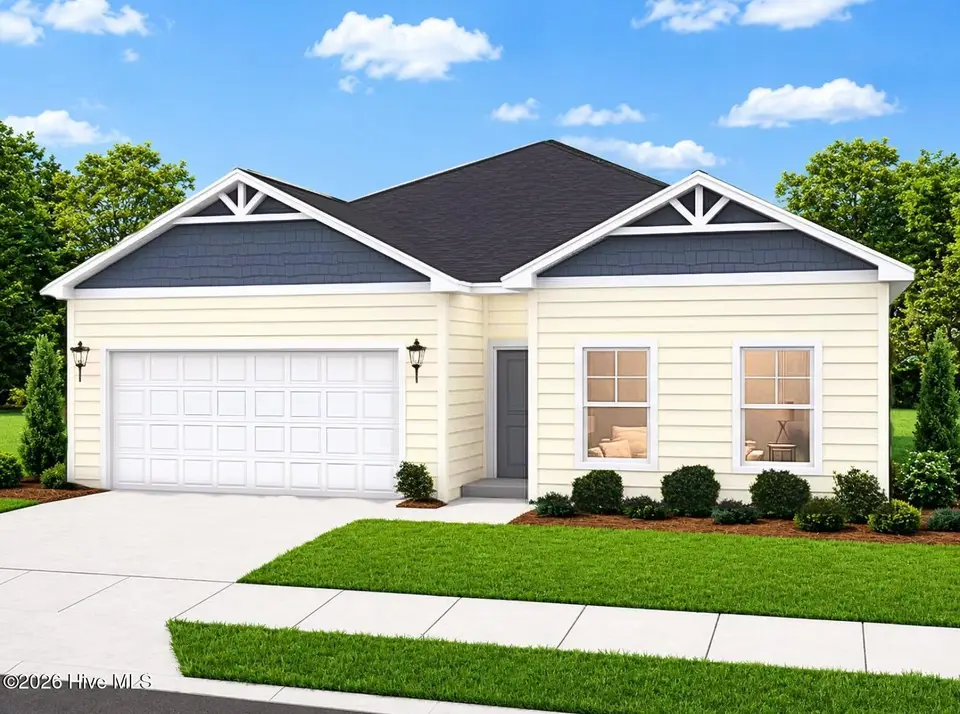 3078 Cape Point Lane, Supply, NC 28462 — 3-bedroom home in Riverlake Place, Supply, NC, photo 1 of 15