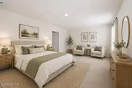 3209 Carr Drive, Greenville, NC 27834 — 5-bedroom home in Carter Ridge, Greenville, NC, photo 11 of 63: 3209 Carr - Bedroom3