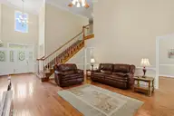 118 Dobbs Place, Goldsboro, NC 27534 — 4-bedroom home in Walnut Creek, Goldsboro, NC, photo 4 of 42: Living_1