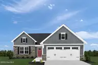 9 Sweet Clover Way, Greenville, NC 27834 — 3-bedroom home in Carolina Crofts, Greenville, NC, photo 3 of 30: 01G Bahama K