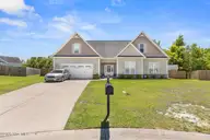 103 Gabriels Way, Jacksonville, NC 28546 — 5-bedroom home in Towne Pointe, Jacksonville, NC, photo 7 of 43: gabe-1