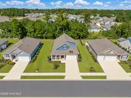 2917 Hatchers Run, Leland, NC 28451 — 4-bedroom home in Brunswick Forest, Leland, NC, photo 5 of 70: 2917 Hatchers Run MLS-5