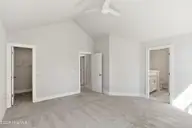 9385 Night Harbor Drive SE, Leland, NC 28451 — 3-bedroom home, Leland, NC, photo 22 of 32: Primary Bedroom