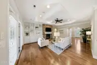 8241 Egret Pointe NE, Leland, NC 28451 — 4-bedroom townhome in Compass Pointe, Leland, NC, photo 10 of 77: 8241EgretPointe-116