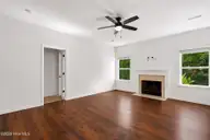 432 Bent Willow Drive, Clayton, NC 27527 — 4-bedroom home in Flowers Plantation, Clayton, NC, photo 9 of 33: Living Room