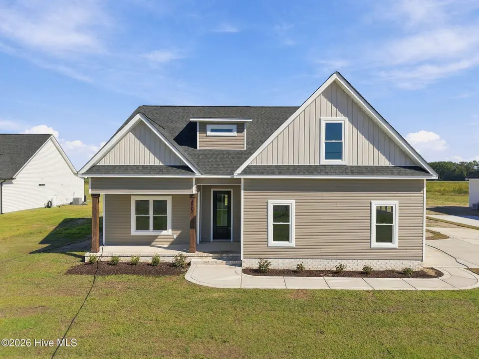 3502 Alberta Way, Ayden, NC 28513 — 3-bedroom home in Abbott Trail, Ayden, NC, photo 1 of 48: 1-web-or-mls-DJI_20261007112833_0001_D
