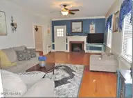 2856a Forest Hills Loop SW, Wilson, NC 27893 — 3-bedroom waterfront home, Wilson, NC, photo 20 of 58: 20 _ Living Room