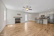 520 W Connecticut Avenue, Southern Pines, NC 28387 — 3-bedroom home in Downtown, Southern Pines, NC, photo 10 of 42