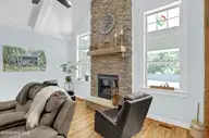 207 Ottaway Court, Hampstead, NC 28443 — 4-bedroom waterfront home in Bent Tree, Hampstead, NC, photo 8 of 69
