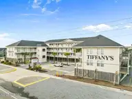1501 N New River Drive 201, Surf City, NC 28445 — 2-bedroom condo in Tiffanys Condotel, Surf City, NC, photo 1 of 25