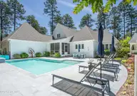 117 Chanticleer Drive, Pinehurst, NC 28374 — 3-bedroom home in Forest Creek, Pinehurst, NC, photo 20 of 42: Pool2