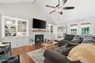15 Mcleod Road, Pinehurst, NC 28374 — 4-bedroom home in Old Town, Pinehurst, NC, photo 5 of 38