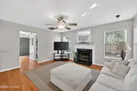 5300 Curlew Drive, Wilmington, NC 28409 — 3-bedroom home in Sawgrass, Wilmington, NC, photo 18 of 46: 5300CurlewDrive-26