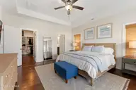 243 Hanover Lakes Drive, Wilmington, NC 28401 — 3-bedroom waterfront home in Hanover Lakes, Wilmington, NC, photo 18 of 46