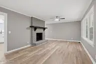215 E Franklin Street, Spring Hope, NC 27882 — 3-bedroom home, Spring Hope, NC, photo 10 of 30: 010-215EastFranklinStreet-SpringHope-NC-