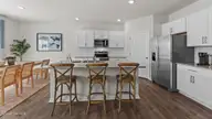 1408 Green Ridge Drive, Winterville, NC 28590 — 5-bedroom home in Ridgewood Farms, Winterville, NC, photo 11 of 31: 3117 Ridgeland Drive