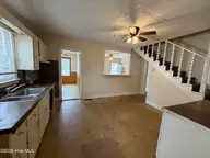 130 S Fairview Circle, Tarboro, NC 27886 — 3-bedroom home, Tarboro, NC, photo 6 of 14: 130 S Fairview kitchen