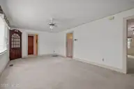 5149 Nc-101, Newport, NC 28570 — 3-bedroom home, Newport, NC, photo 12 of 41: Living room