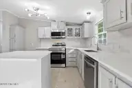 211 Duck Ridge Drive, Pikeville, NC 27863 — 3-bedroom manufactured home in Duck Ridge, Pikeville, NC, photo 4 of 28: 13-211 Duck Ridge Dr-13