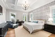 2209 Front Street, Beaufort, NC 28516 — 3-bedroom waterfront home, Beaufort, NC, photo 18 of 53: Primary BR